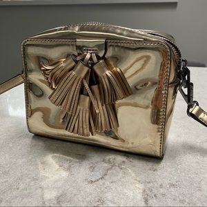Rebecca Minkoff Mini Sofia Crossbody Camera Bag